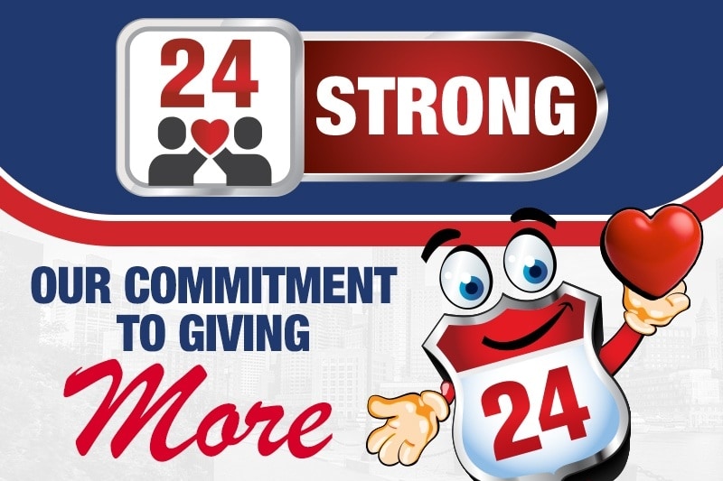 Community Commitment