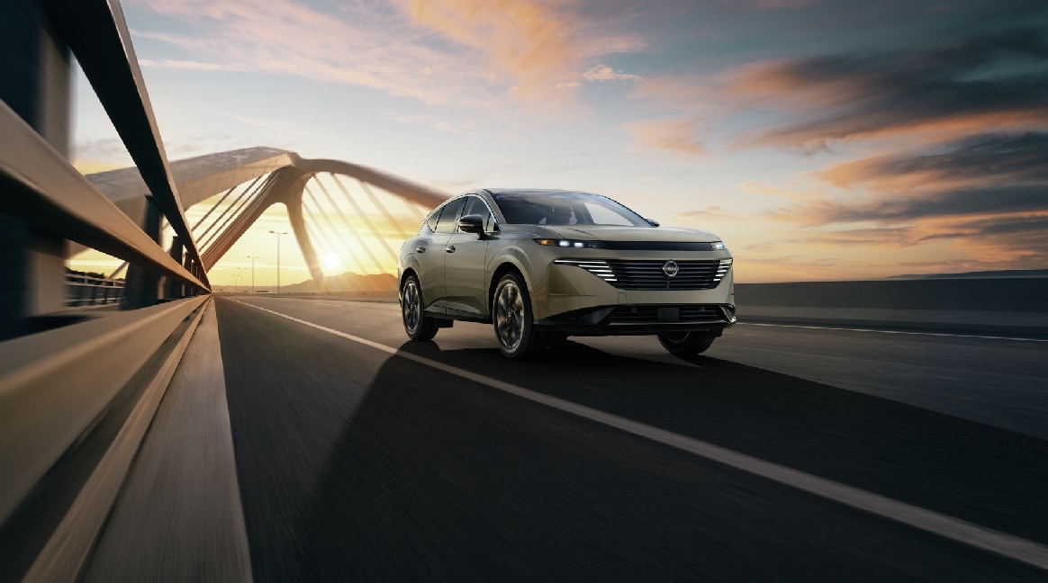 2026 Nissan Murano Review