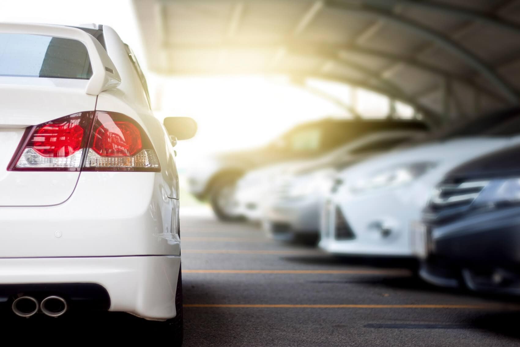 Used Car Dealer near Westborough MA
