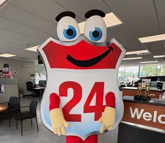 Staff member KNACK from ID_e60c298440e9