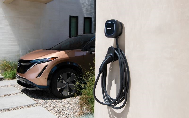 EV Service near Me