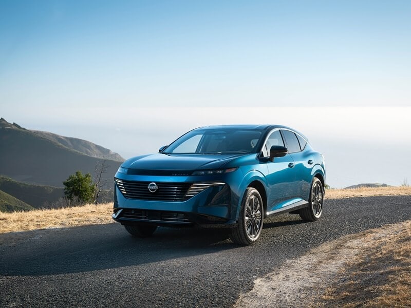 Welcome to Route 9 Nissan