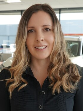 Staff member Teren O'Toole from ID_e60c298440e9