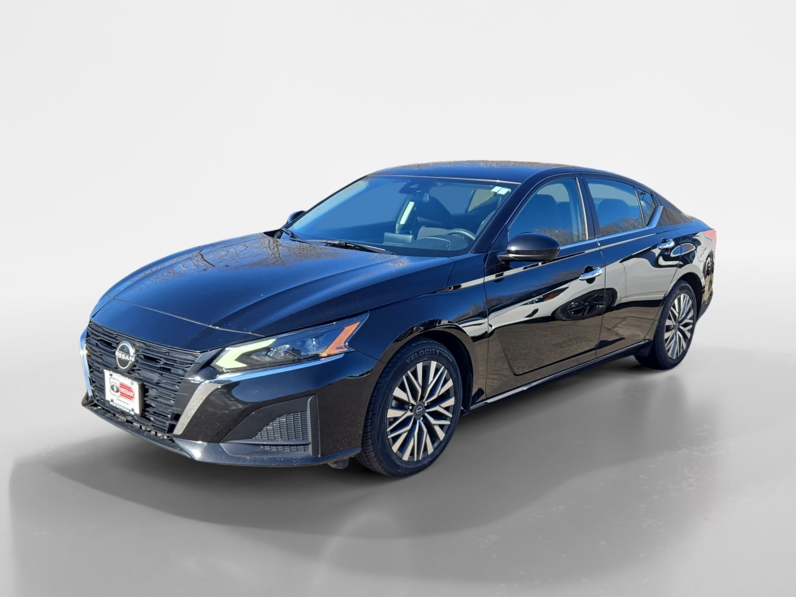 2023 Nissan Altima SV