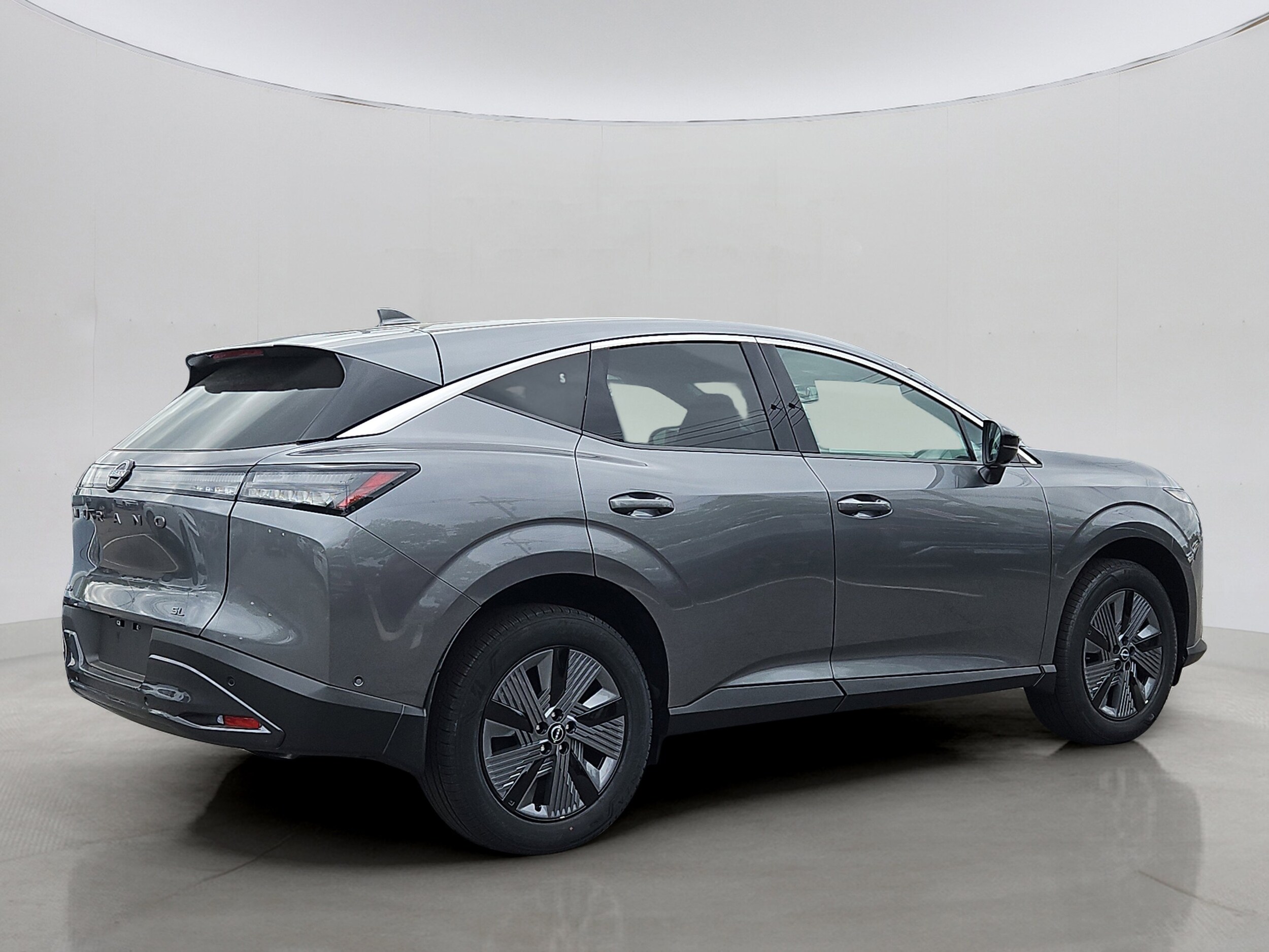 2025 Nissan Murano SL photo 2