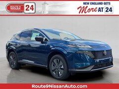 2025 Nissan Murano SL SUV