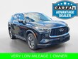  INFINITI QX60