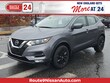 Nissan Rogue Sport