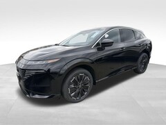 2026 Nissan Murano Platinum SUV
