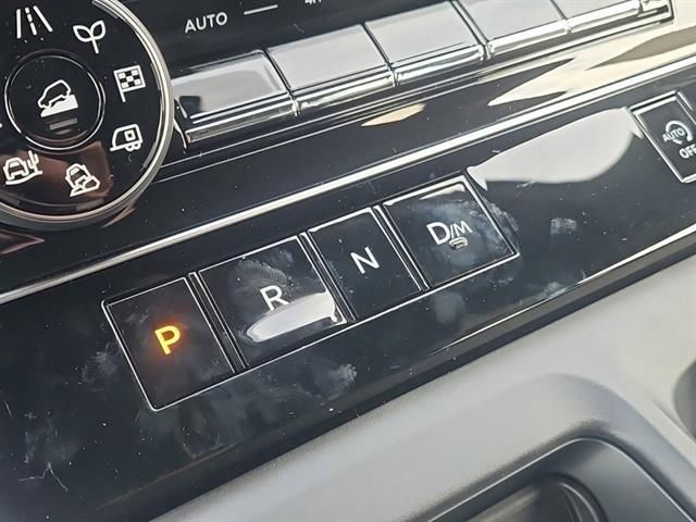2025 Nissan Armada SL - Photo 19