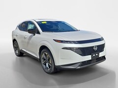 2026 Nissan Murano SL SUV