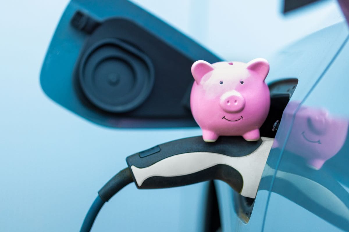 Can an Electric Car Save You Money? Route 9 Nissan