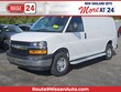 Chevrolet Express 2500