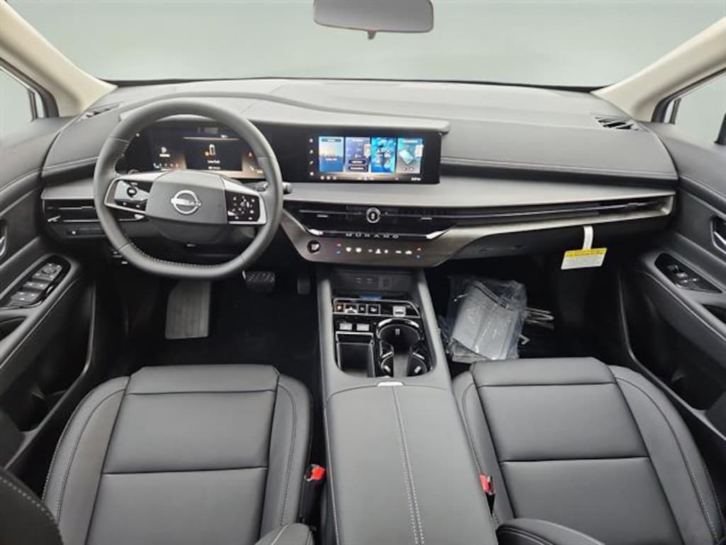 New 2026 Nissan Murano SV