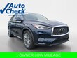  INFINITI QX50
