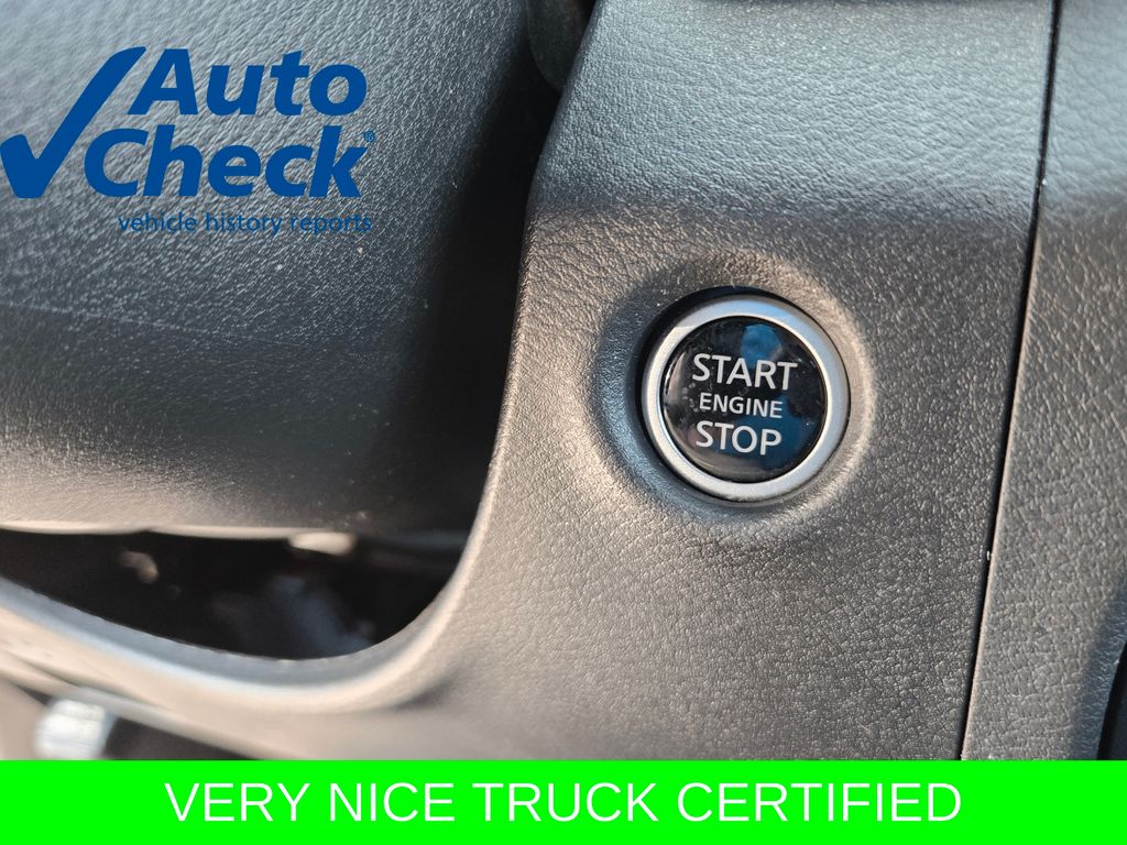 2023 Nissan Frontier SV - Photo 30
