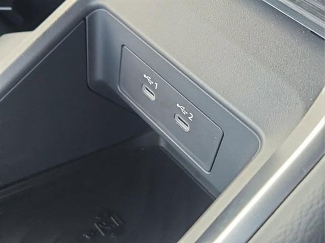 2025 Nissan Armada SL - Photo 41