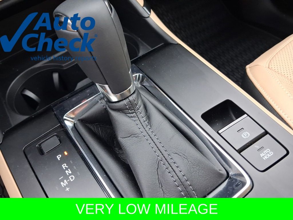 2026 Mazda CX-5 S Premium Plus - Photo 25