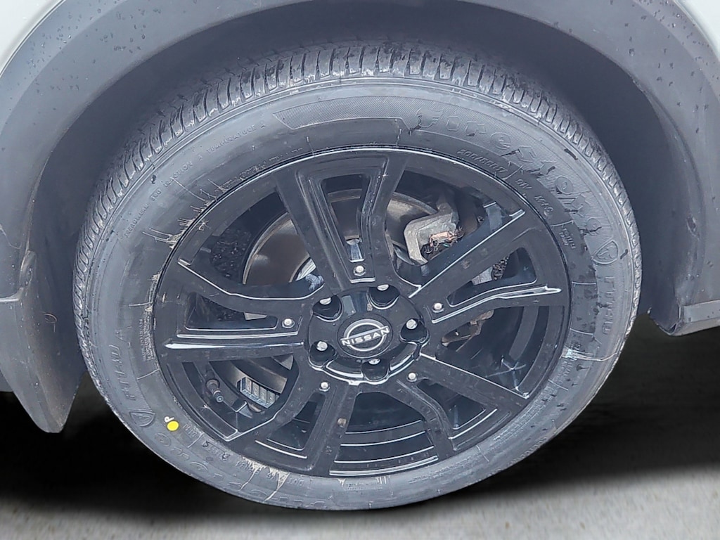 Certified 2022 Nissan Kicks SR SUV