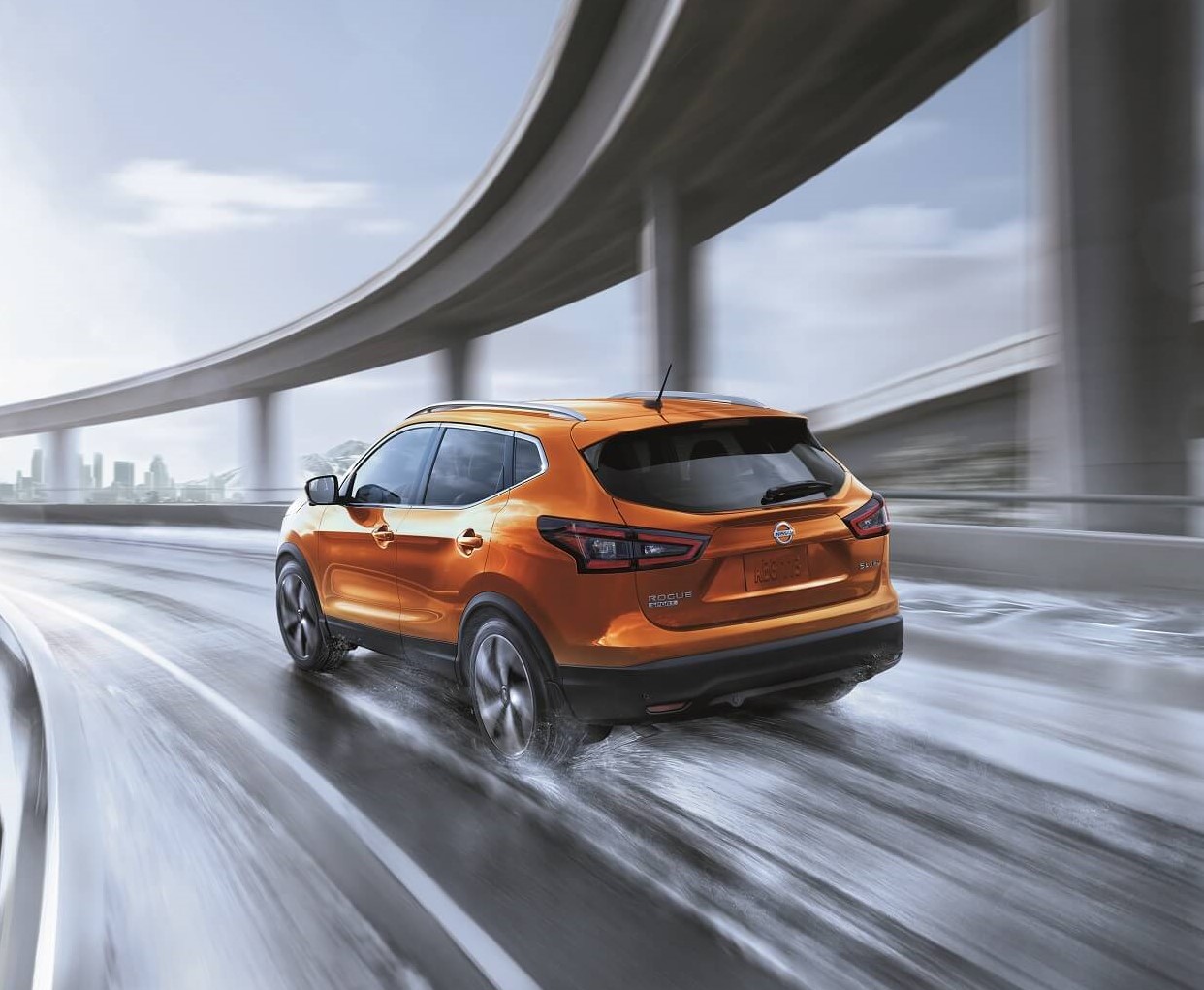 Ma Rogue Nissan Rogue Sport Lease Deals near Westborough MA | Route 9 Nissan