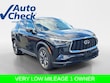  INFINITI QX60