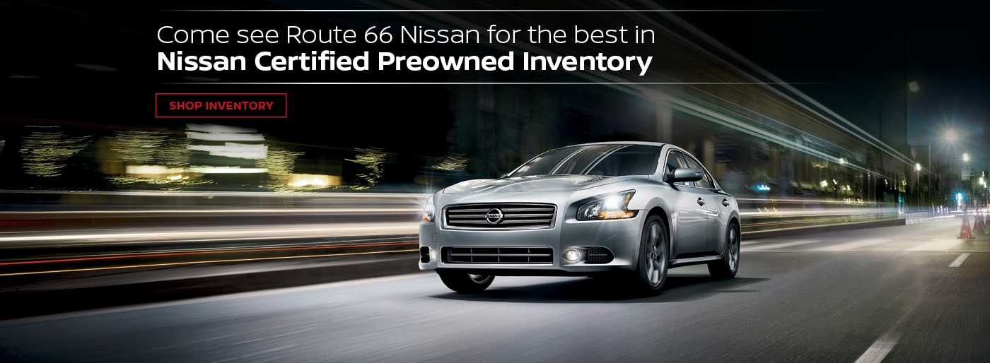 Route 66 Nissan of Tulsa OK | New & Used Nissan Car Dealer Near ... Route 66 Nissan of Tulsa OK | New & Used Nissan Car Dealer Near ...