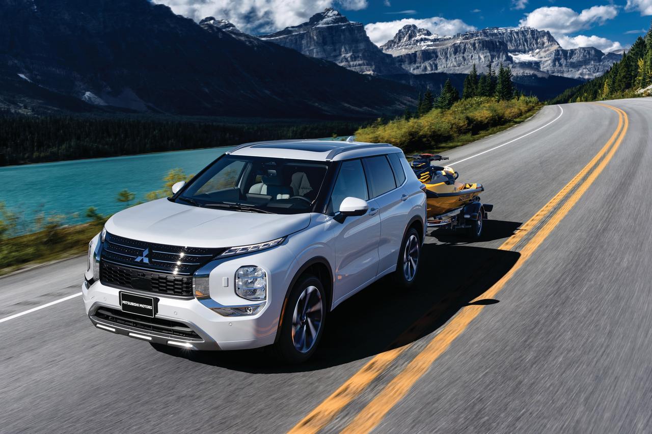 RouynNoranda Mitsubishi Concessionnaire Mitsubishi à RouynNoranda
