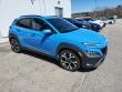 Used 2023 Hyundai Kona Limited SUV