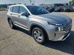 2021 Hyundai Santa Fe SEL SUV