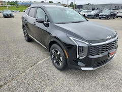 2026 Kia Sportage LX SUV