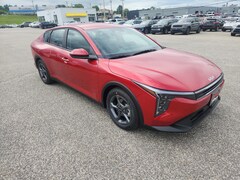 2025 Kia K4 LXS Sedan