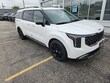 Kia Carnival Hybrid