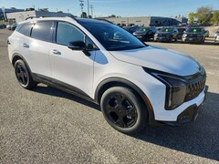 2026 Kia Sportage X-Line SUV