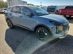 2026 Kia Sportage Hybrid S SUV