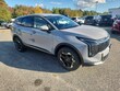 Kia Sportage Hybrid