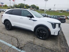 2026 Kia Sorento X-Line SX SUV