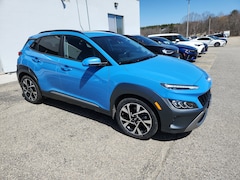 2023 Hyundai Kona Limited SUV