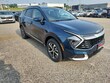 Kia Sportage Hybrid
