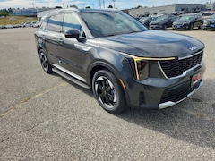 2025 Kia Sorento Hybrid EX SUV