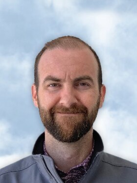 Staff member Chris Sharples from ID_c748543ce4a2