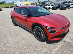 2025 Kia EV6 Wind SUV