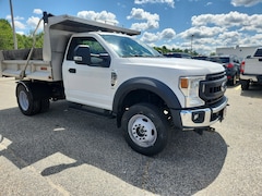 2020 Ford Super Duty F-600 DRW XL