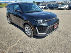 2025 Kia Soul LX Hatchback