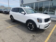 2025 Kia Telluride EX SUV
