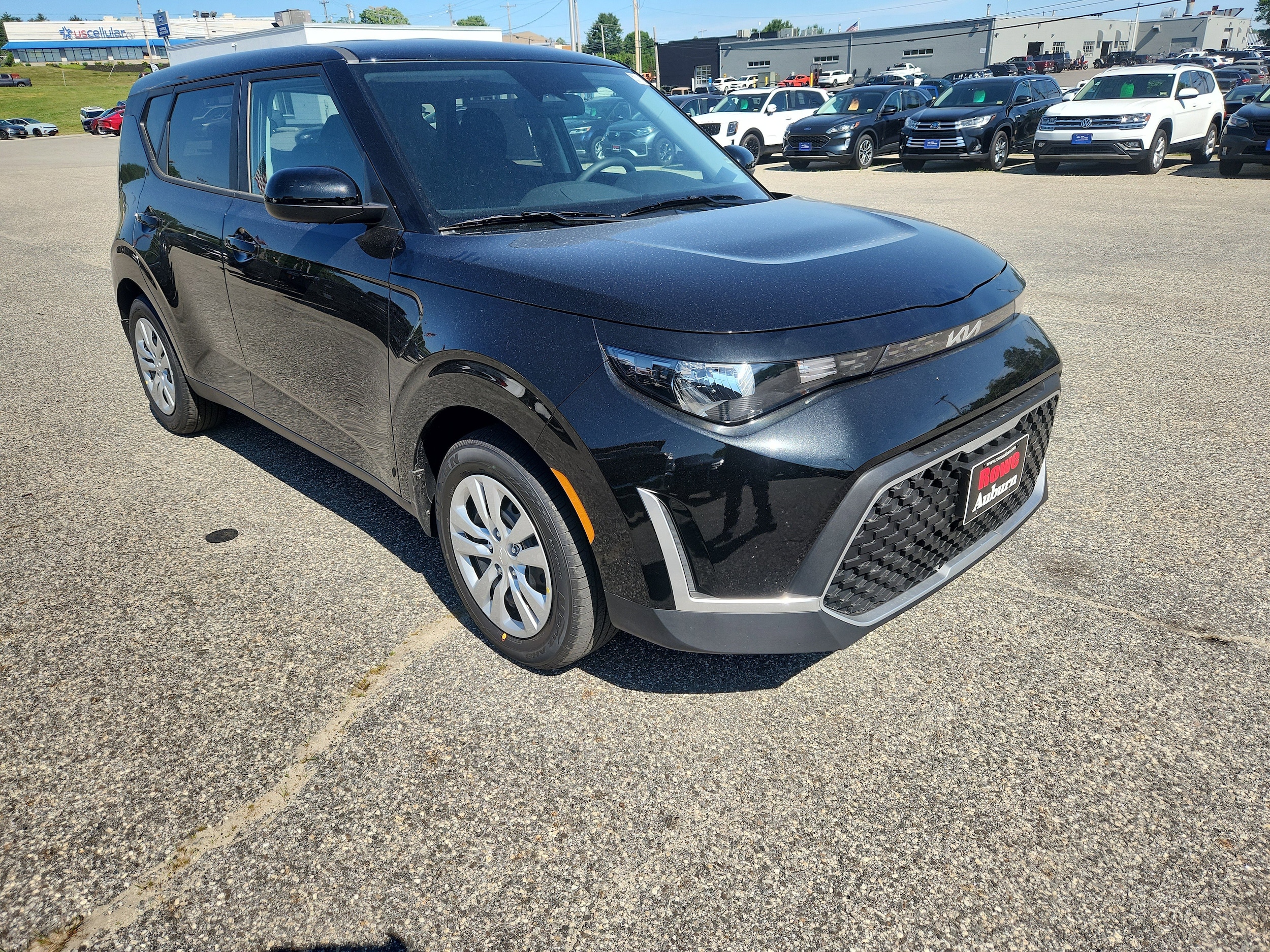 2025 Kia Soul