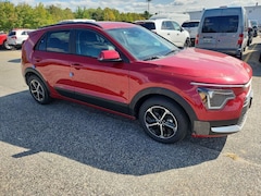 2025 Kia Niro EX SUV