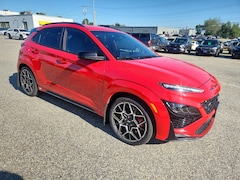 2022 Hyundai Kona N SUV