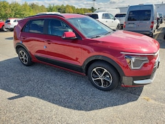 2025 Kia Niro EX SUV