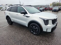 2026 Kia Sorento X-Line SUV