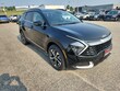 Kia Sportage Hybrid